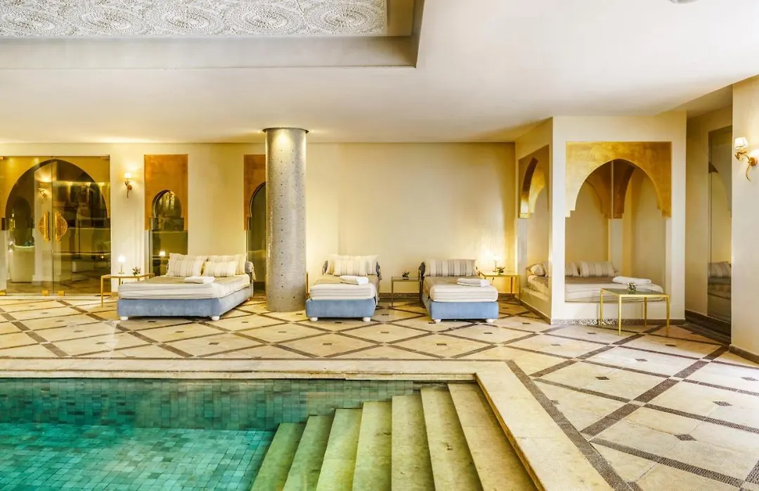 Sofitel Marrakech Palais Imperial-1